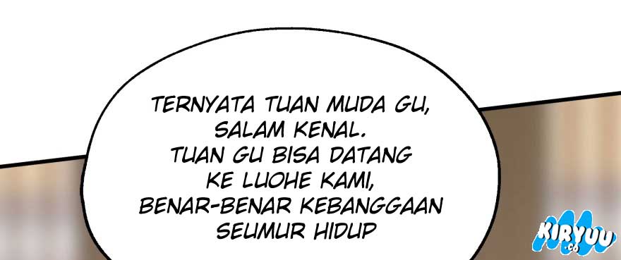 The Hunter Chapter 63 Gambar 67