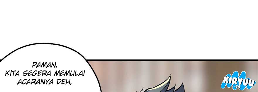 The Hunter Chapter 63 Gambar 72