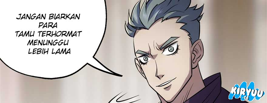 The Hunter Chapter 63 Gambar 73