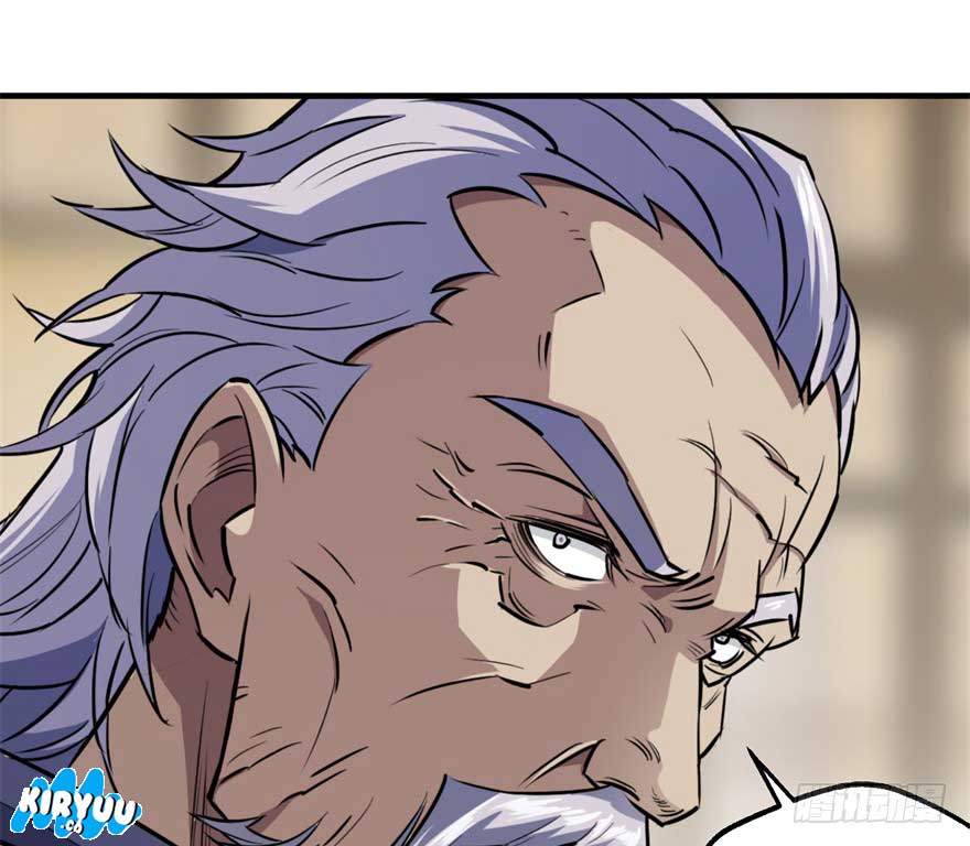 The Hunter Chapter 63 Gambar 76