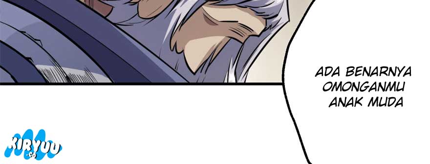 The Hunter Chapter 63 Gambar 77