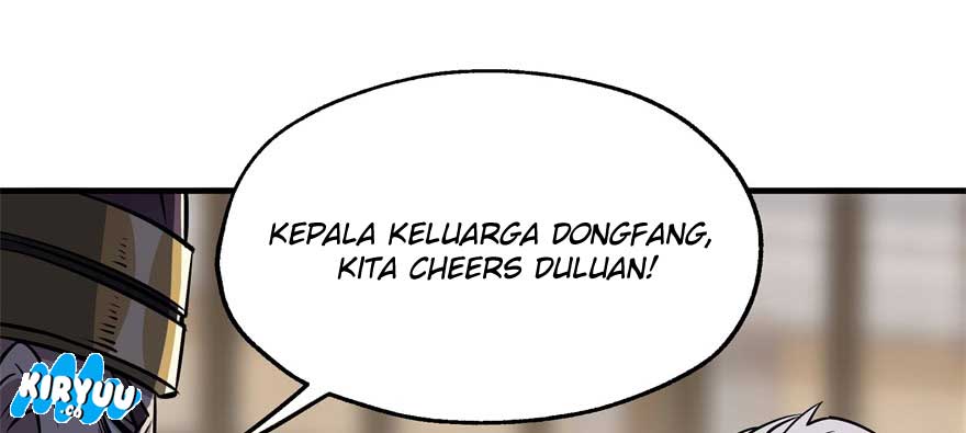 The Hunter Chapter 63 Gambar 96