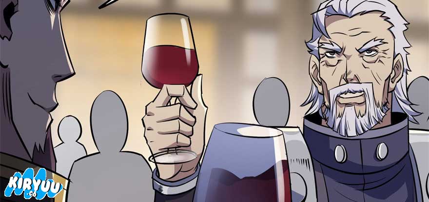 The Hunter Chapter 63 Gambar 97