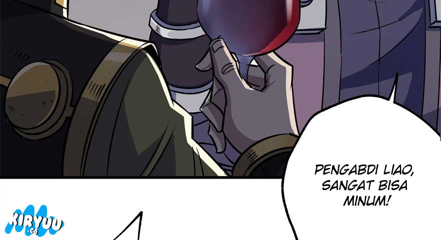 The Hunter Chapter 63 Gambar 98