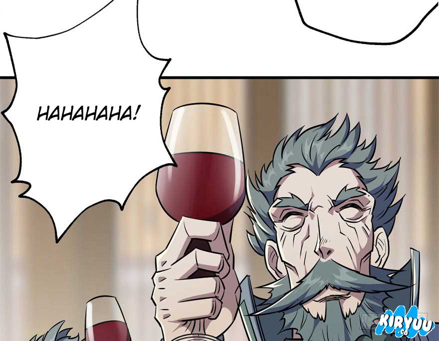 The Hunter Chapter 63 Gambar 99