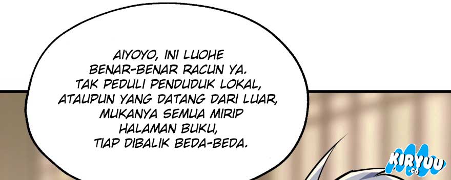 The Hunter Chapter 63 Gambar 101