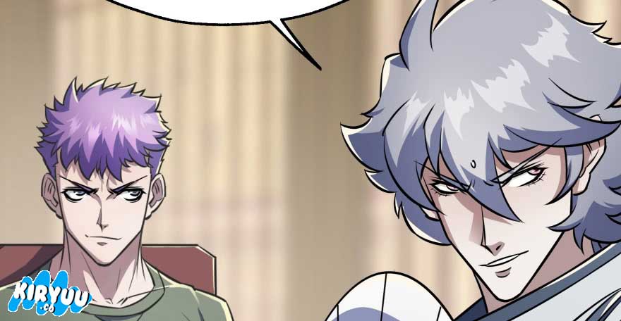 The Hunter Chapter 63 Gambar 102
