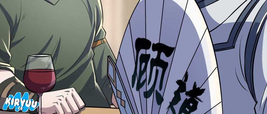 The Hunter Chapter 63 Gambar 103