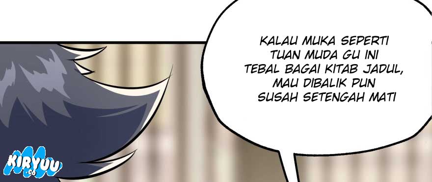The Hunter Chapter 63 Gambar 105
