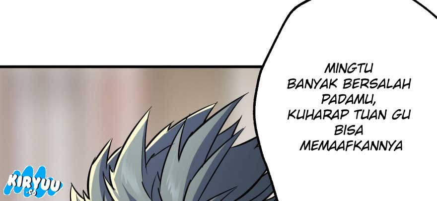The Hunter Chapter 63 Gambar 117
