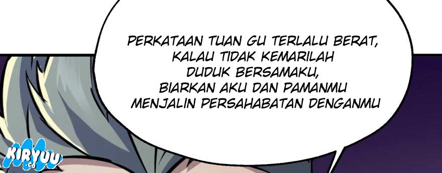 The Hunter Chapter 63 Gambar 126