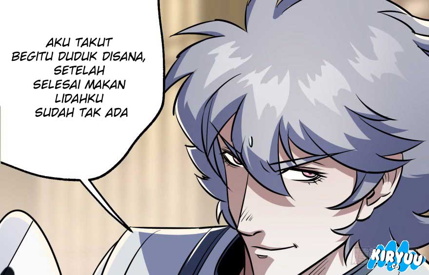 The Hunter Chapter 63 Gambar 130