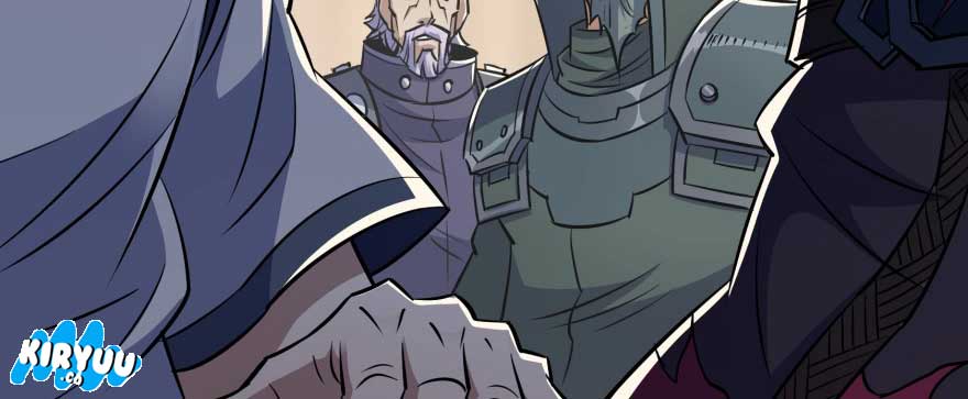The Hunter Chapter 63 Gambar 136