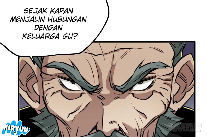 The Hunter Chapter 63 Gambar 139
