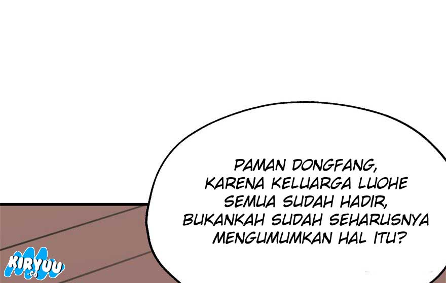 The Hunter Chapter 63 Gambar 142