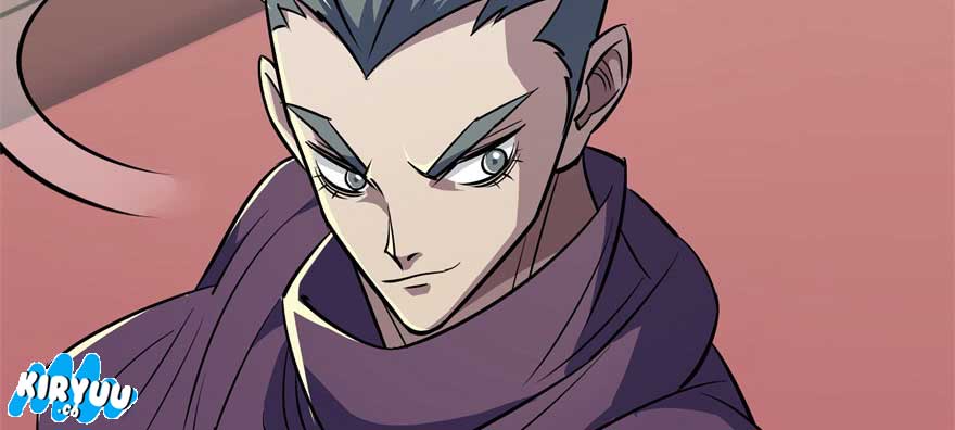 The Hunter Chapter 63 Gambar 144