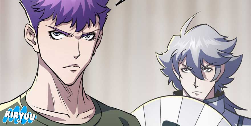 The Hunter Chapter 63 Gambar 156