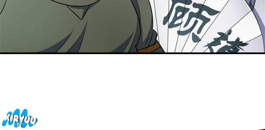 The Hunter Chapter 63 Gambar 157