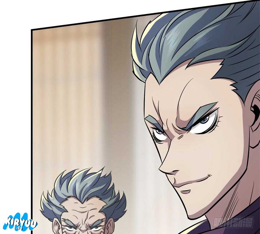 The Hunter Chapter 63 Gambar 158
