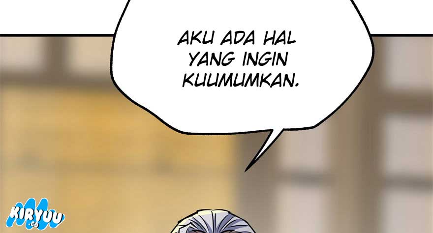 The Hunter Chapter 63 Gambar 160