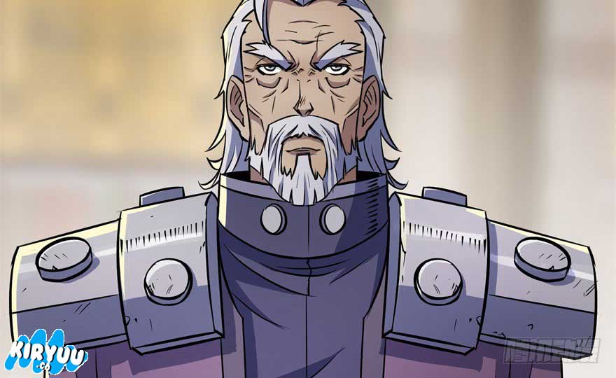 The Hunter Chapter 63 Gambar 161