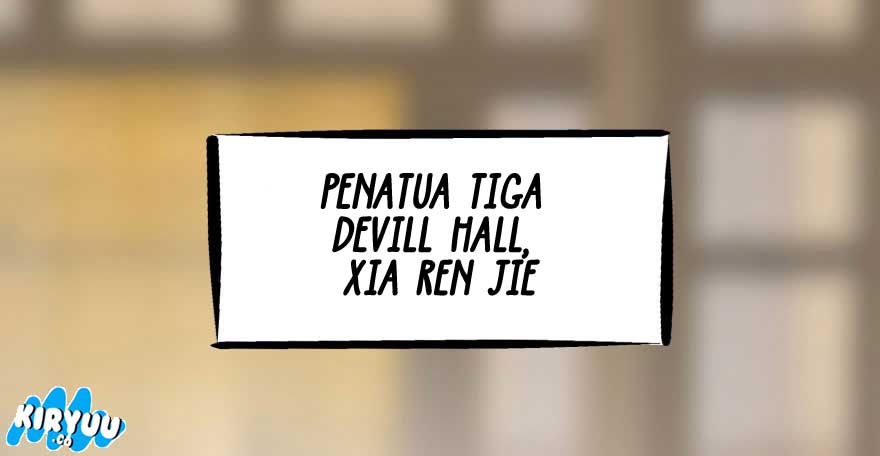 The Hunter Chapter 68 Gambar 4