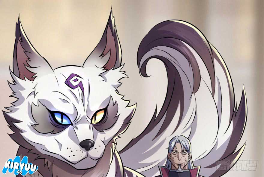 The Hunter Chapter 68 Gambar 5