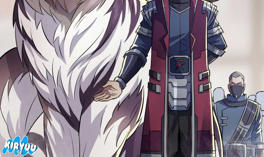 The Hunter Chapter 68 Gambar 6
