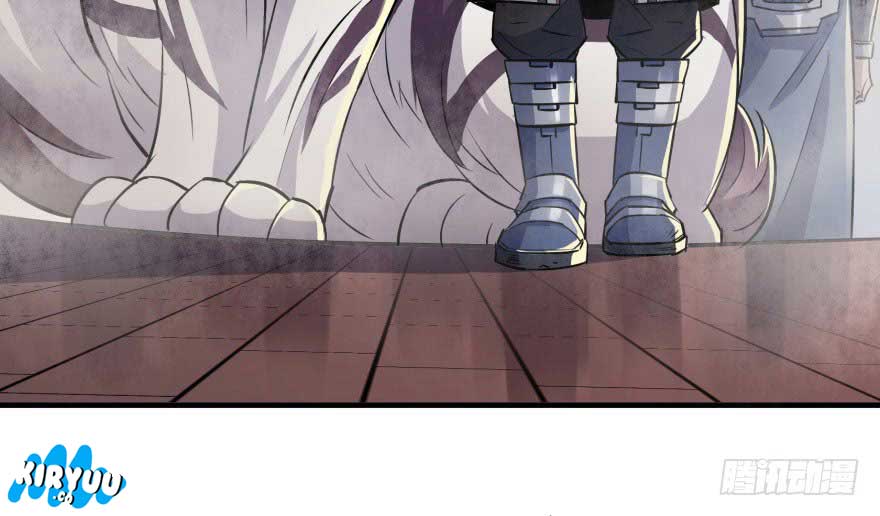 The Hunter Chapter 68 Gambar 7