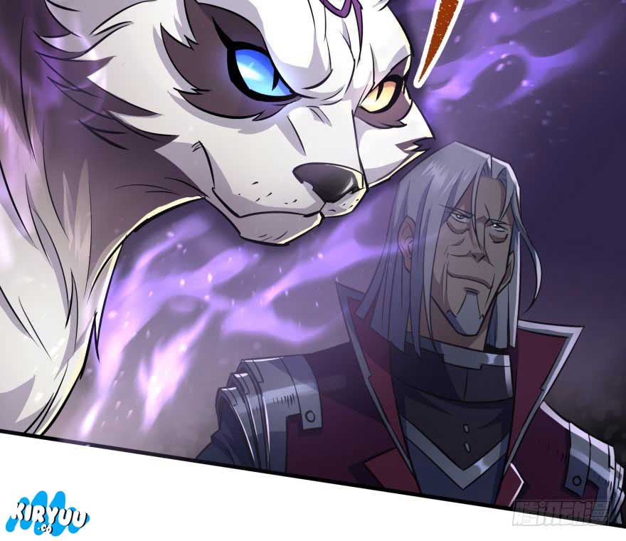 The Hunter Chapter 68 Gambar 14
