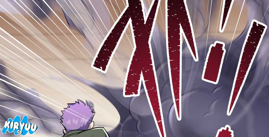 The Hunter Chapter 68 Gambar 17