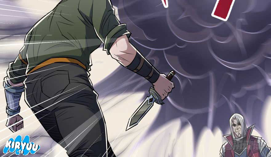 The Hunter Chapter 68 Gambar 18