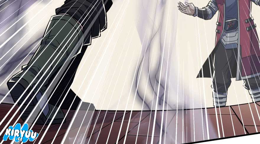 The Hunter Chapter 68 Gambar 19