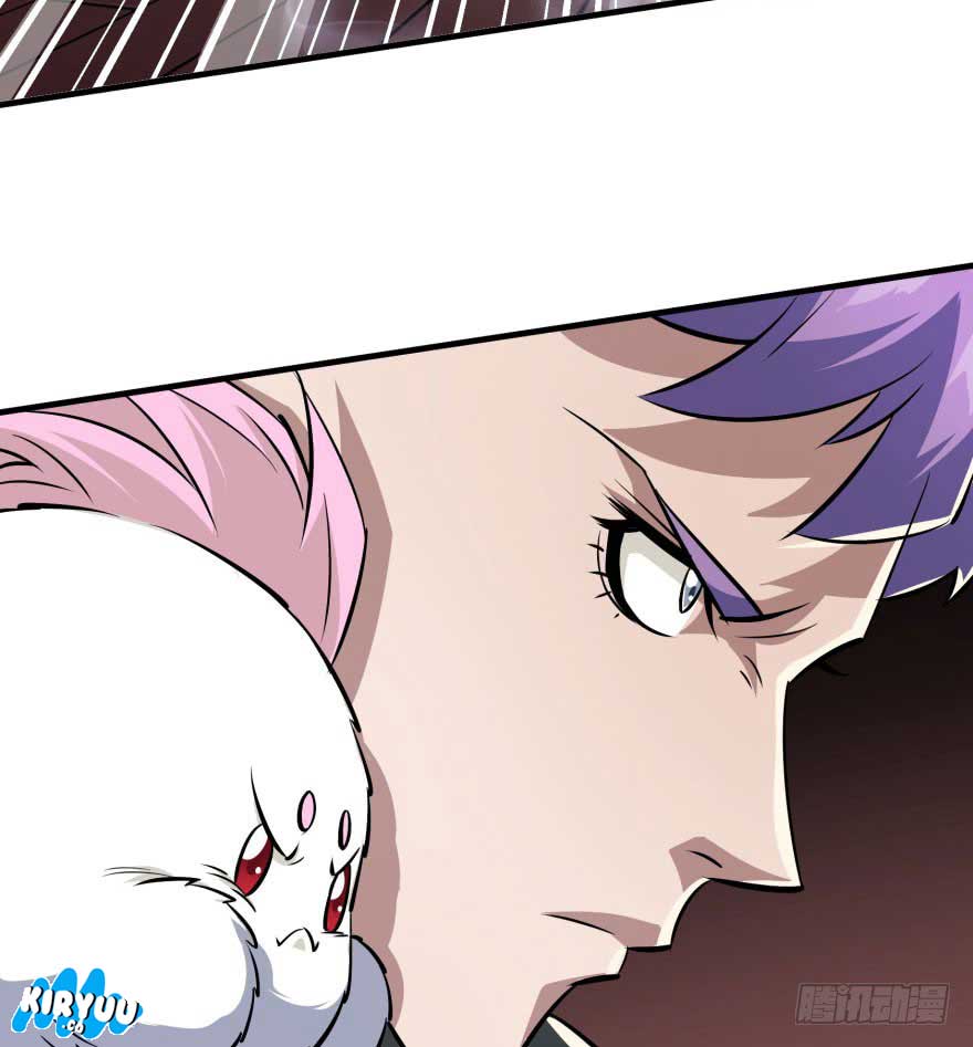 The Hunter Chapter 68 Gambar 20