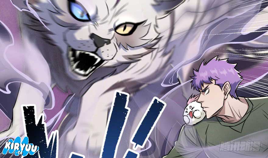 The Hunter Chapter 68 Gambar 27
