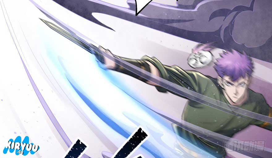 The Hunter Chapter 68 Gambar 33