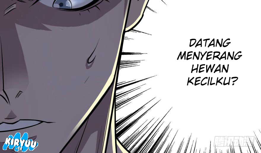 The Hunter Chapter 68 Gambar 38