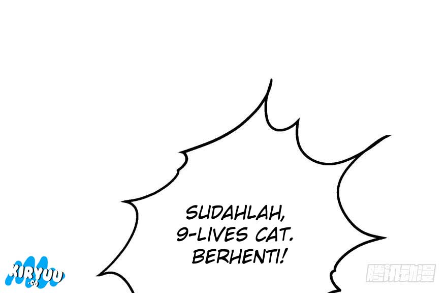 The Hunter Chapter 68 Gambar 40