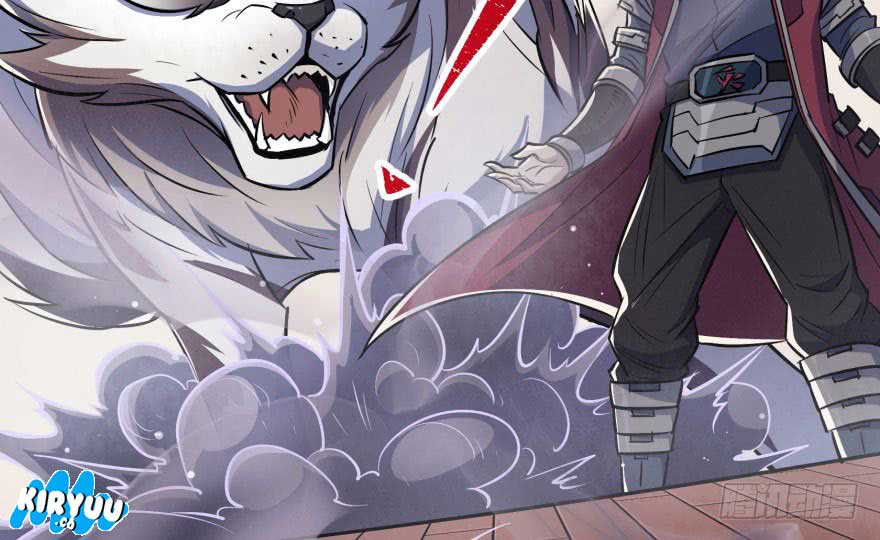 The Hunter Chapter 68 Gambar 47