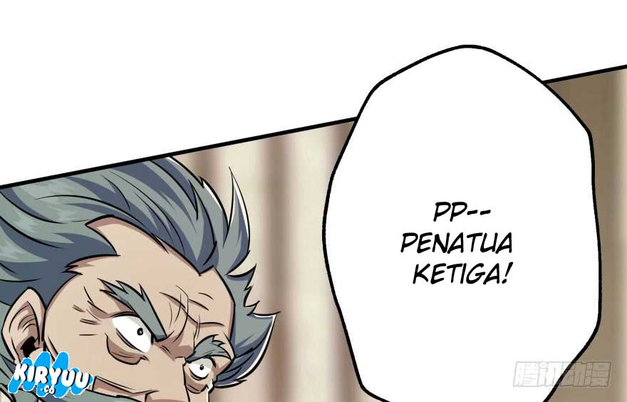The Hunter Chapter 68 Gambar 49