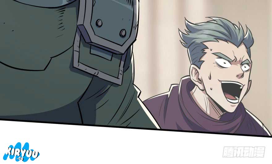 The Hunter Chapter 68 Gambar 51