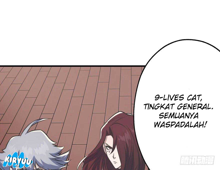 The Hunter Chapter 68 Gambar 52