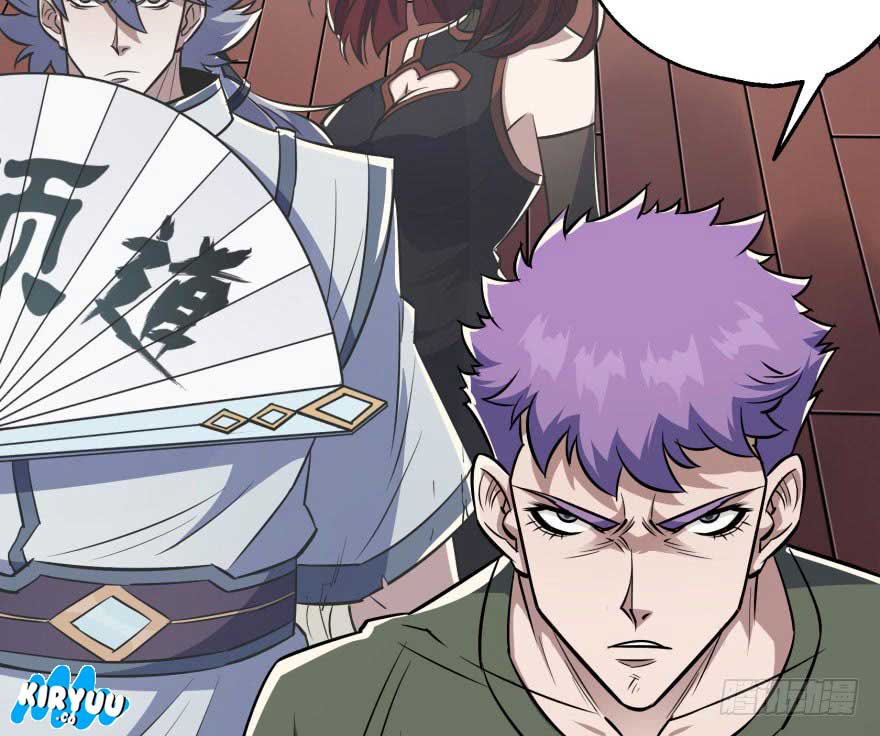 The Hunter Chapter 68 Gambar 53