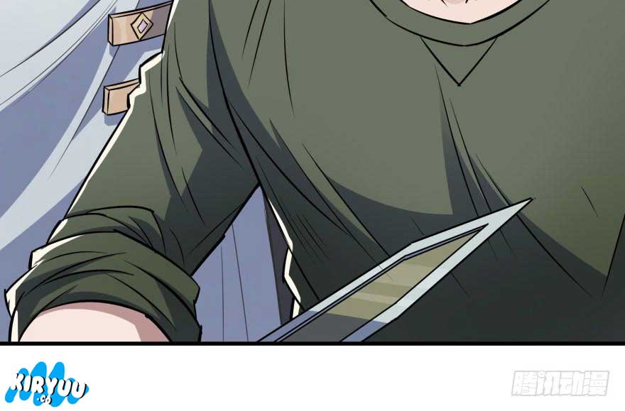 The Hunter Chapter 68 Gambar 54