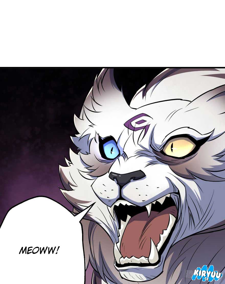 The Hunter Chapter 68 Gambar 55
