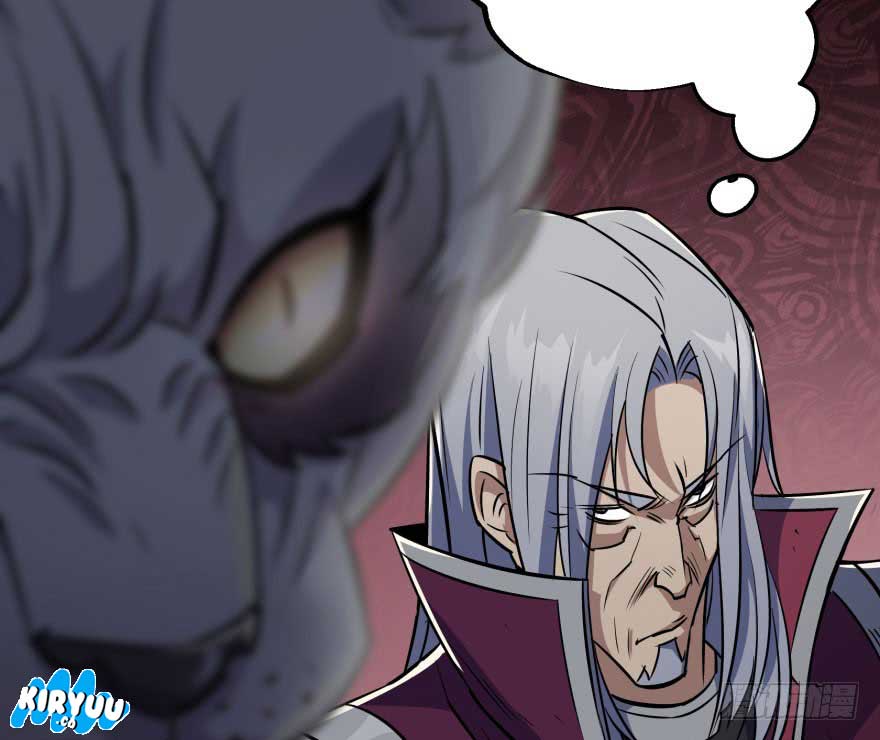 The Hunter Chapter 68 Gambar 57