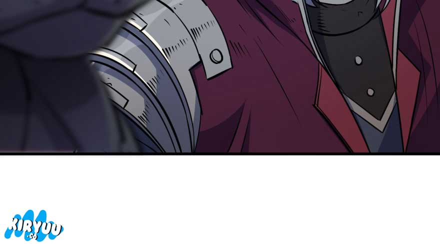 The Hunter Chapter 68 Gambar 58
