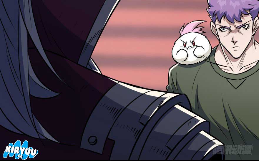 The Hunter Chapter 68 Gambar 61