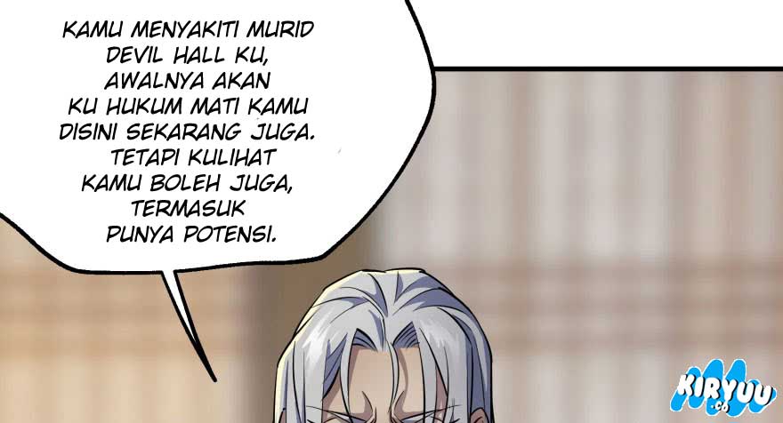 The Hunter Chapter 68 Gambar 64