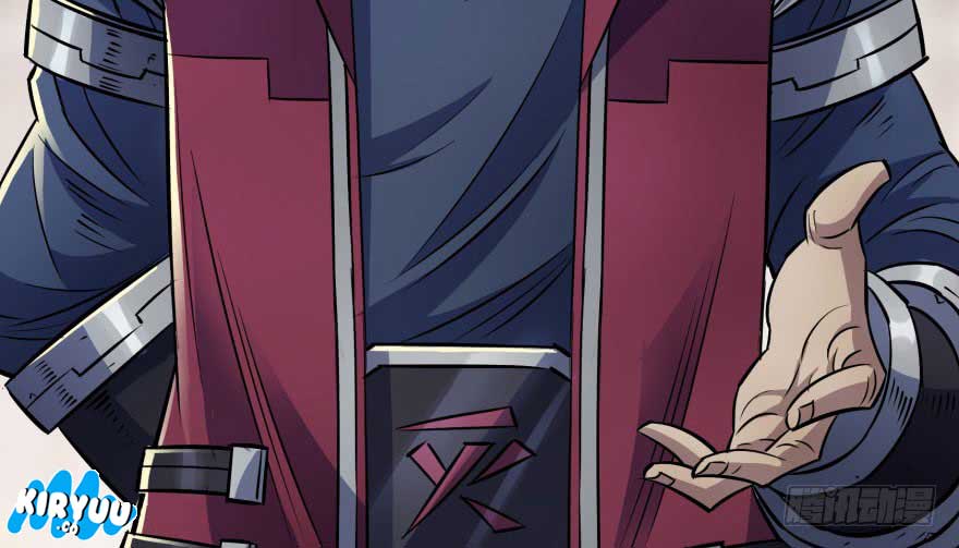 The Hunter Chapter 68 Gambar 66